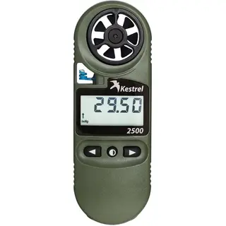 Kestrel 2500NV V&#230;rstasjon med Night Vision