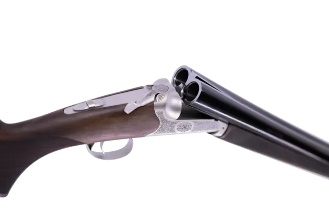 Khan K005 Side/Side 12/76 - 71 cm 