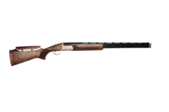 Khan K500 Selected Sporting/Trap Adj. 12/70 - 76 cm- Oppgradert treverk