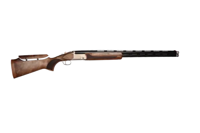 Khan K500 Selected Sporting/Trap Adj. 12/70 - 76 cm- Oppgradert treverk 