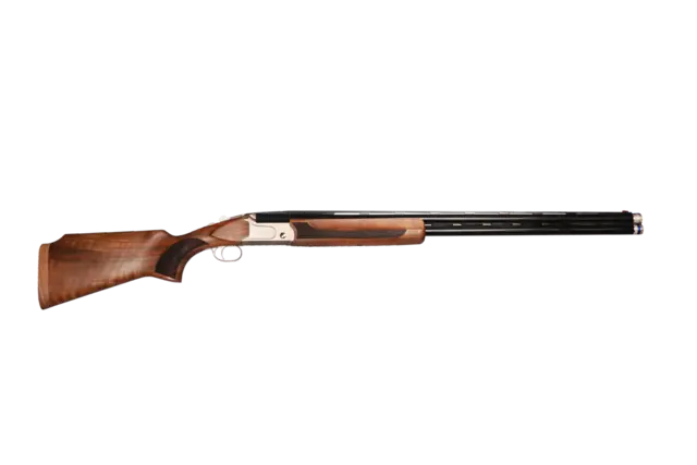 Khan K500 Trap/Sporting 12/70 - 76cm, Adjust. Stokk 