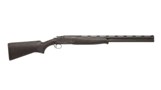 Khan Arista Syntetisk Ceracote O/U 12/76 - 71cm - Justerbar stokk