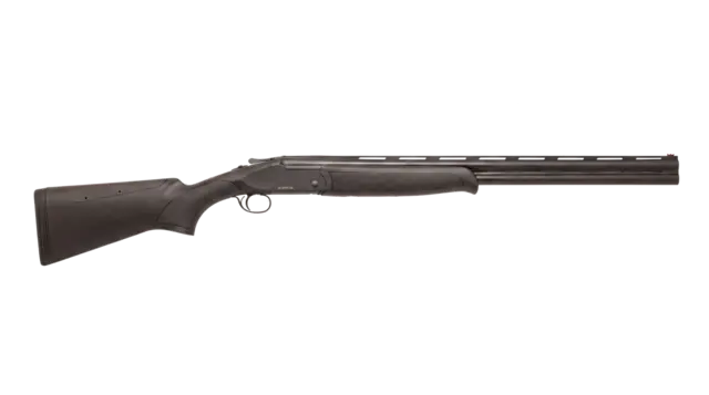 Khan Arista Syntetisk Ceracote O/U 12/76 - 71cm - Justerbar stokk 