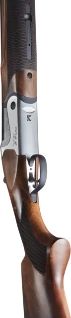 Khan Setter Lettvekt O/U Justerbar stokk 12/76 - 71cm 