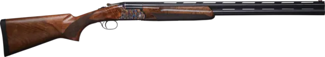 Khan Setter Premium Color-case-hardened 12/76 - 71cm 