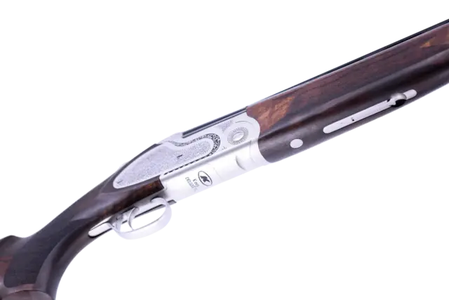 Khan 005 Deluxe XL 12/76 71cm 
