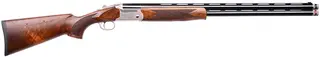 Khan K500 Selected Jakt, just kinnst&#248;tte 12/76 - 71 cm- m/koffert, portet l&#248;p