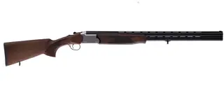 Khan Arista ST Silver 12/76 - 71cm m/ekstraktor autom. sikring