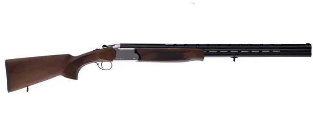 Khan Arista ST Silver 12/76 - 71cm m/ekstraktor autom. sikring 