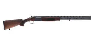 Khan Arista ST Steel Tungsten Full Cerak 12/76 - 71cm m/ekstraktor autom. sikring