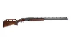 Khan K500 DLX Super Trap Selected 12/70 - 76cm, Adjust. Stokk. Portet