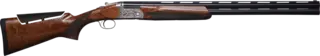 Khan Setter Premium Gold 24K 12/76 - 71cm, justerbar stokk