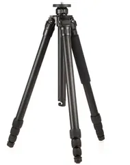 Kingjoy Pro Medium stativ u/hode Stativ for panoramahode, video/kulehode