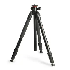 Kingjoy T2008R Aluminium stativ u/hode