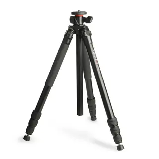Kingjoy T2008R Aluminium stativ u/hode