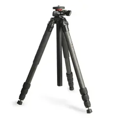 Kingjoy T2208R Carbon stativ u/hode