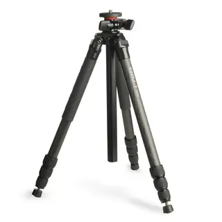 Kingjoy T2208R Carbon stativ u/hode