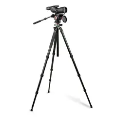Opticron MM3 60 GA HR3 T2008R VT-3520 skivekikkert-pakke 2
