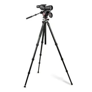Opticron MM3 60 GA HR3 T2008R VT-3520 skivekikkert-pakke 2
