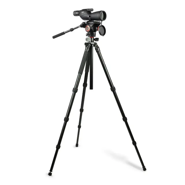 Opticron MM3 60 GA HR3 T2008R VT-3520 skivekikkert-pakke 2 