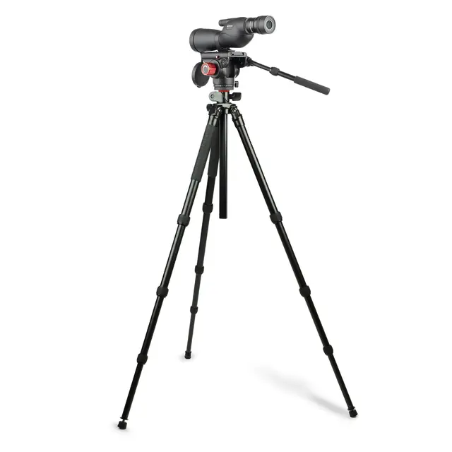 Opticron MM3 60 GA HR3 T2008R VT-3520 skivekikkert-pakke 2 