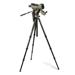Opticron MM3 60 GA HR3 T2008R VT-3520 skivekikkert-pakke