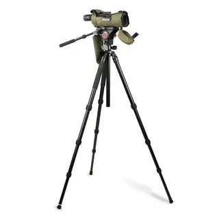 Opticron MM3 60 GA HR3 T2008R VT-3520 skivekikkert-pakke
