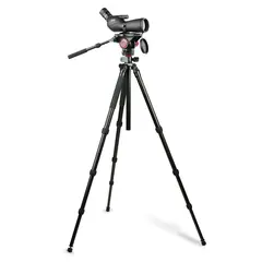 Opticron MM3 60/45 GA HR3 T2008R VT-3520 feltteleskop-pakke