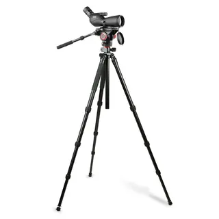 Opticron MM3 60/45 GA HR3 T2008R VT-3520 feltteleskop-pakke