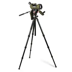 Opticron MM3 60/45 GA HR3 T2008R VT-3520 feltteleskop-pakke 2