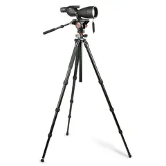 Opticron MM3 80 GA ED MM3 T2008R VT-3520 skivekikkert-pakke 2