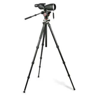 Opticron MM3 80 GA ED MM3 T2008R VT-3520 skivekikkert-pakke 2