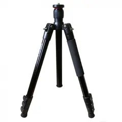 Kingjoy Maxi u/hode Stativ for panoramahode, video/kulehode