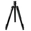 Kingjoy Maxi u/hode Stativ for panoramahode, video/kulehode
