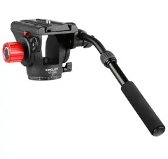 Kingjoy VT-3520 2-veis Videohode Til stativ T2008R, T2208R