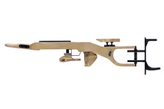 Kiwi Precision Skiskytterskjefte Wind Less Concept &quot;Normal&quot; Links
