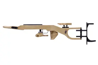 Kiwi Precision Skiskytterskjefte Wind Less Concept &quot;Sprint&quot;