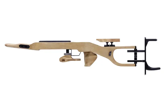 Kiwi Precision Skiskytterskjefte Wind Less Concept "Sprint" 