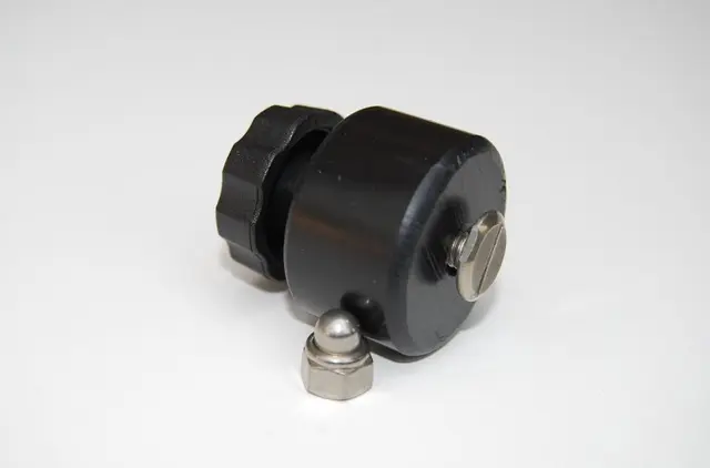 Kiwi Precision Håndstopper 45mm 
