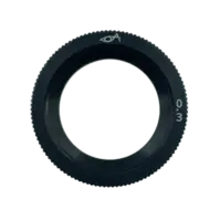 Korn-Optik Adlerauge 1,3x Classic M18 DFS - Front montering