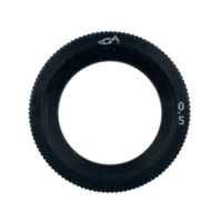 Korn-Optik Adlerauge 1,5x Classic M18 DFS - Front montering