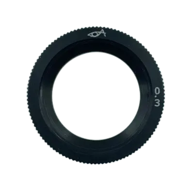 Korn-Optik Adlerauge 1,3x Classic M18 DFS - Front montering - GLASS 