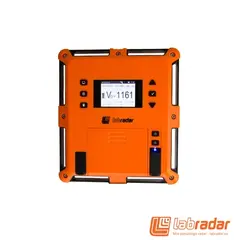 Labradar hastighetsmåler – doppler radar 