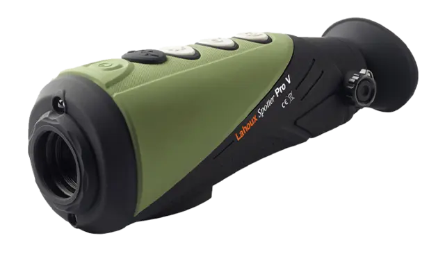 Lahoux Spotter Pro V Termisk 