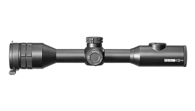 Lahoux Sight 35 