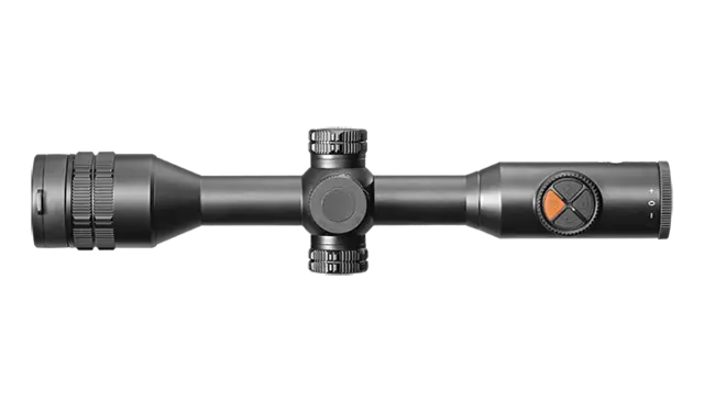 Lahoux Sight 35 