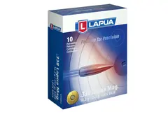 Lapua 338 Lap. Mag 16,2g / 250grs FMJ