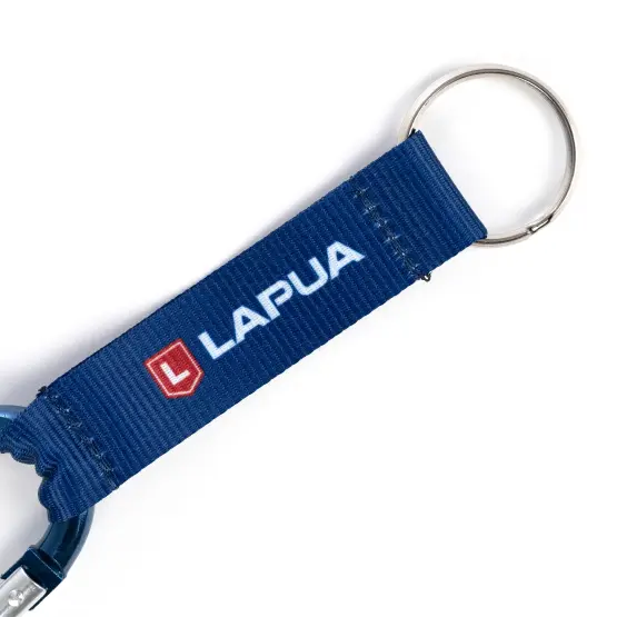 Lapua karabin nøkkelholder 