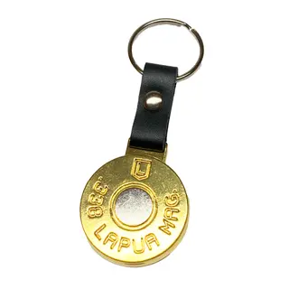 Lapua Magnum nøkkelholder 338 Lapua Magnum