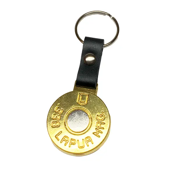 Lapua Magnum nøkkelholder 338 Lapua Magnum 